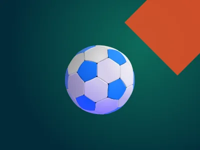 Футбол — ставки в Топ Матч